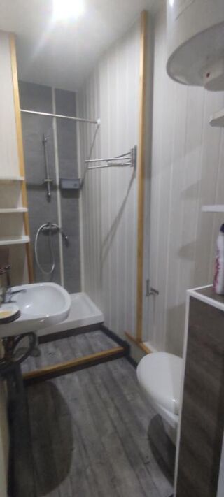  Appartement  vendre 1 pice 18 m