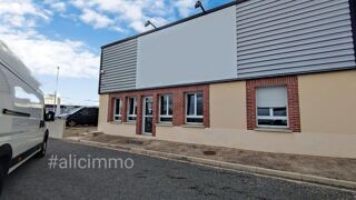  Immeuble à vendre 5 pièces 682 m² Sezanne