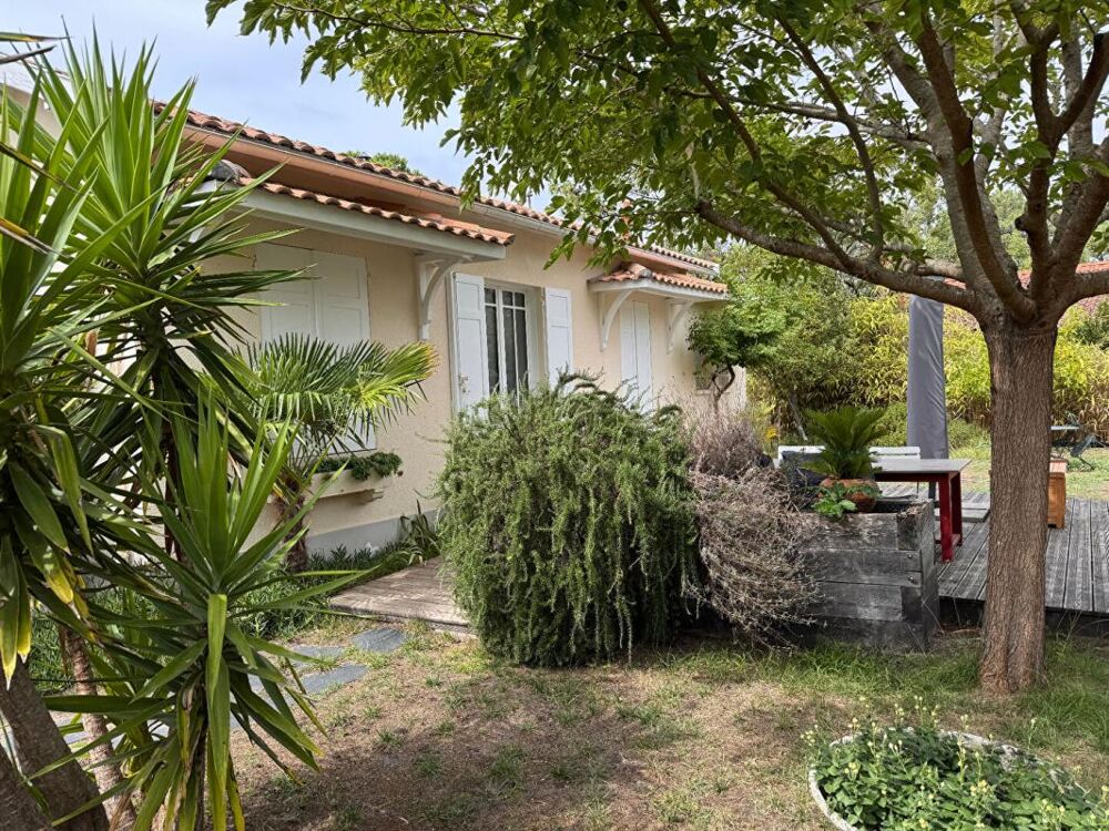 à vendre  Maison Lège-Cap-Ferret (33950)