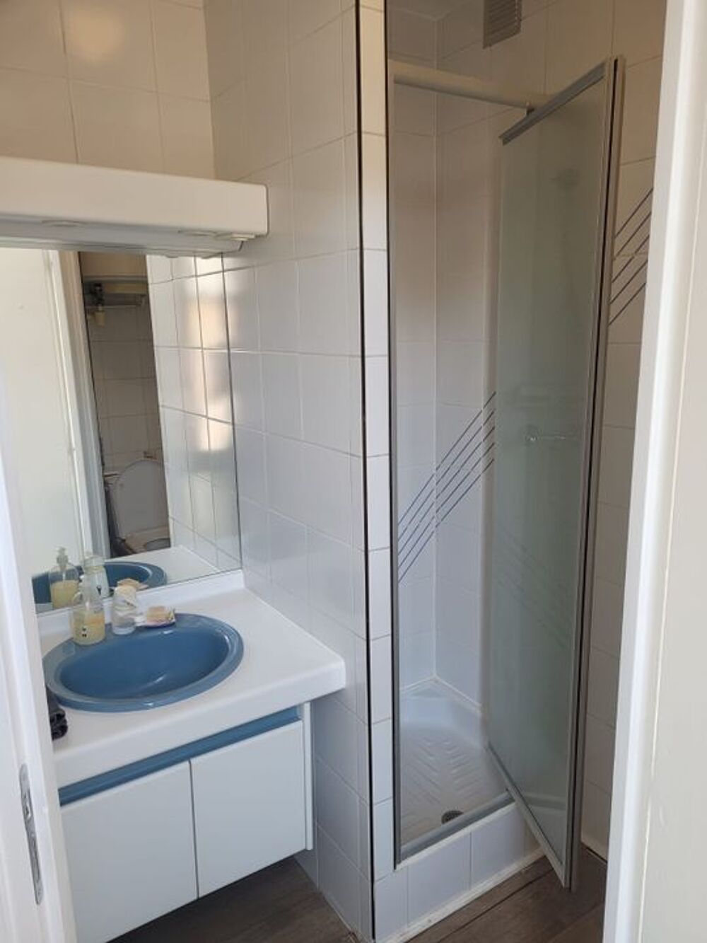Location Appartement Studio de 23m2 à louer sur Aix-les-Bains Aix les bains