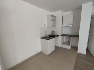  Appartement � louer 1 pi�ce 40 m�