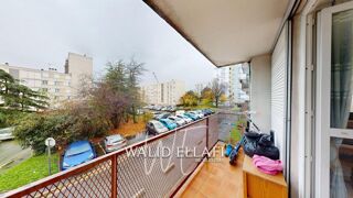  Appartement � vendre 4 pi�ces 68 m�