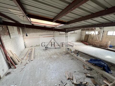 A VENDRE ENTREPOT BUREAU SAINT MAUR DES FOSSES 2950000 94100 Saint maur des fosses