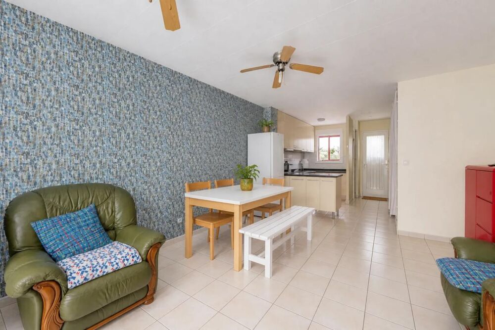 Vente Maison Maison de 3 pièces de 76 m² à Cires-lès-Mello Cires les mello