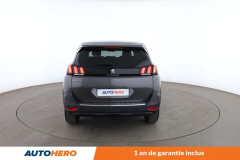 5008 1.5 Blue-HDi Allure 130 ch 2022 occasion 92130 Issy-les-Moulineaux