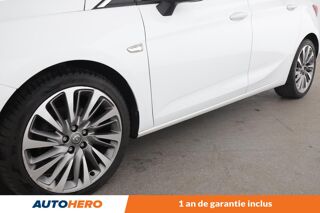 Astra 1.6 CDTI Biturbo Dynamic 160 ch 2016 occasion 92130 Issy-les-Moulineaux