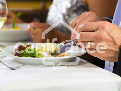 Dpt Seine Maritime (76), &agrave; vendre ROUEN M&eacute;tropole Restaurant 414 m&sup2; avec logement de 80 m&sup2; 275000 76000 Rouen