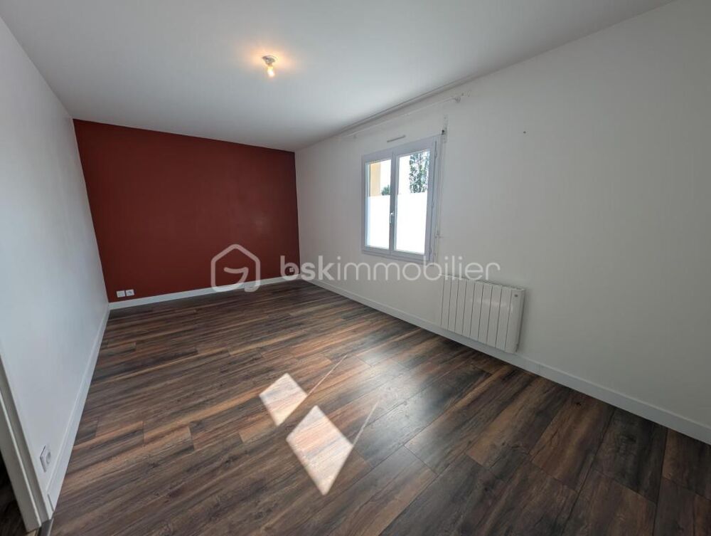 Location Maison À LOUER – Maison 108 m² avec jardin et garage – Saint-Julien-de-Concelles proche Haute Goulaine Saint julien de concelles