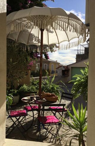  Maison à vendre 4 pièces 60 m²
