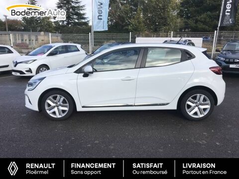 Clio Blue dCi 85 Business 2020 occasion 56800 Plo&euml;rmel
