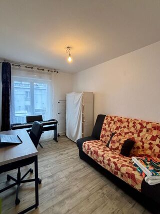  Appartement � louer 3 pi�ces 55 m�