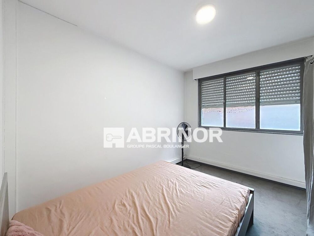 Vente Appartement T3 ROUBAIX CENTRE - IDEAL INVESTISSEMENT OU PREMIER ACHAT Roubaix