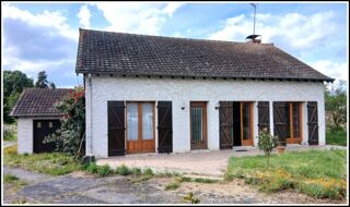  Maison à vendre 5 pièces 133 m²