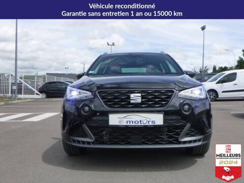 Arona TSI 110 FR 2024 occasion 10150 Lavau