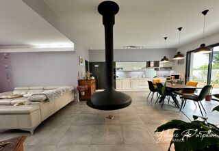  Maison à vendre 5 pièces 132 m²