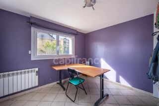  Maison à vendre 8 pièces 200 m²