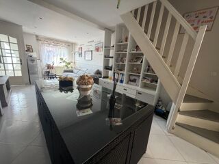  Maison à vendre 4 pièces 71 m²