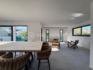  Villa � vendre 5 pi�ces 139 m�