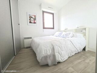  Appartement à vendre 2 pièces 31 m²