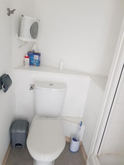  Appartement � louer 1 pi�ce 19 m�