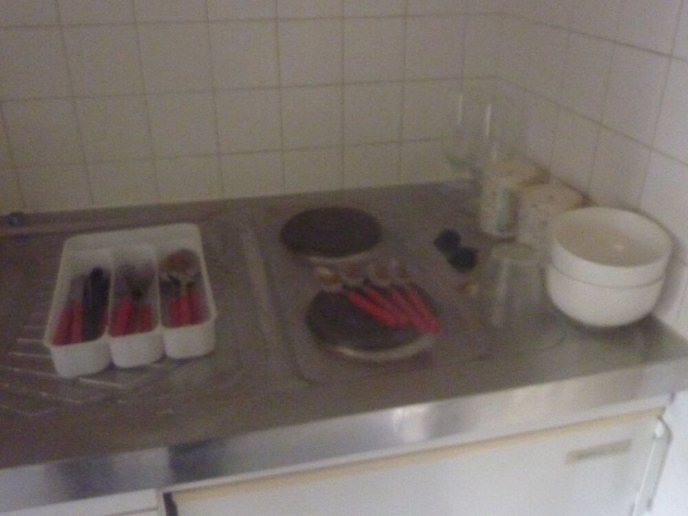 Location Appartement Studio de 17m2 à louer sur Reims Reims