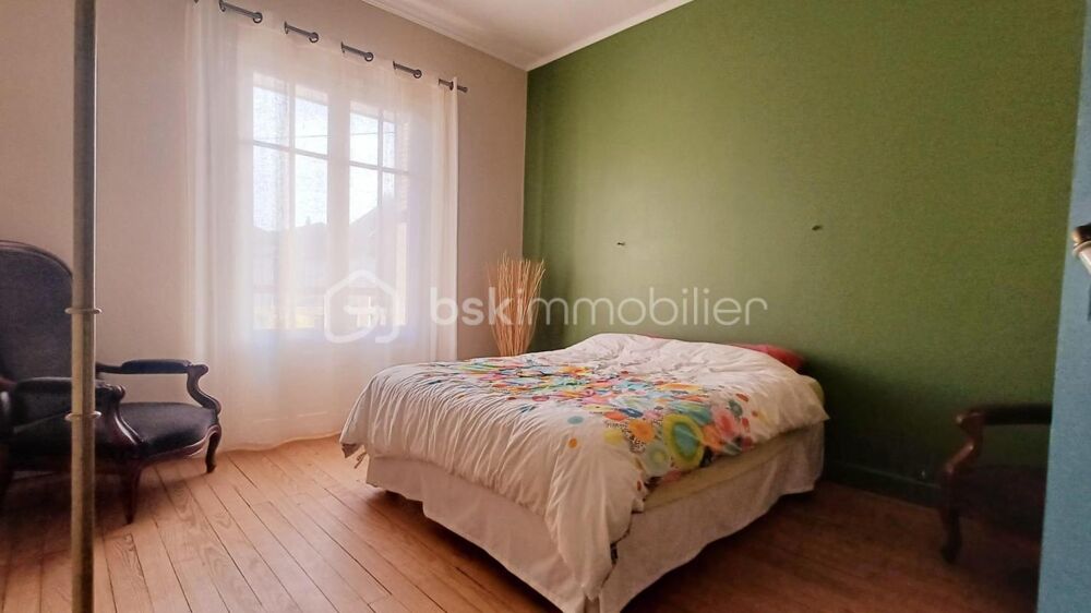 � vendre  Maison Les Sables-d'Olonne (85100)