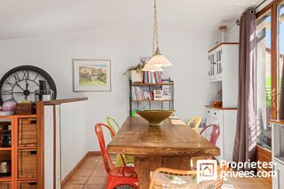  Maison � vendre 3 pi�ces 81 m�