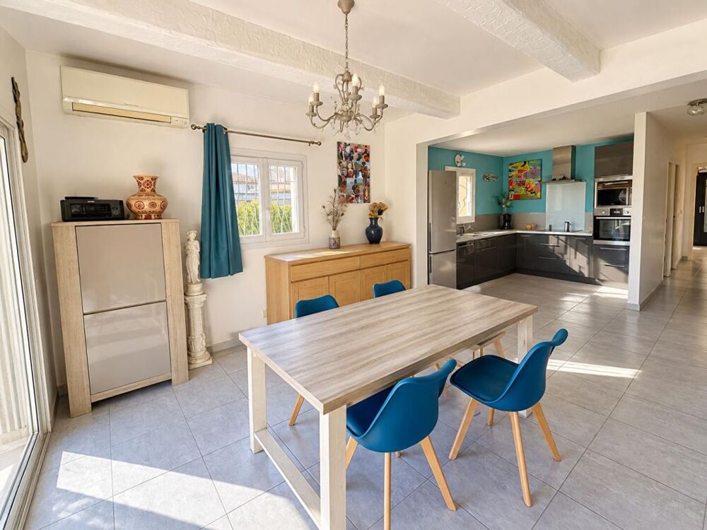 Maison Frejus 4 pièces 95 m2