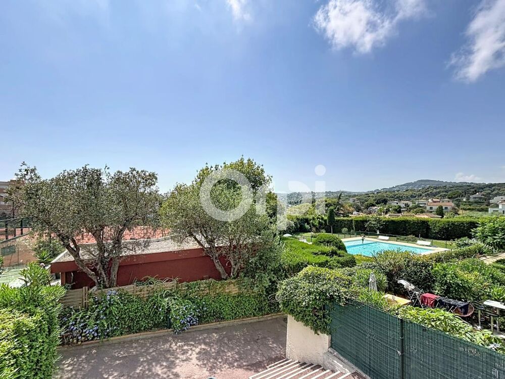Vente Appartement 3P à vendre - Antibes Ouest Antibes