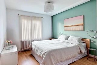  Appartement � vendre 3 pi�ces 63 m�