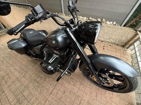 Moto BMW 2025 occasion Louveciennes 78430