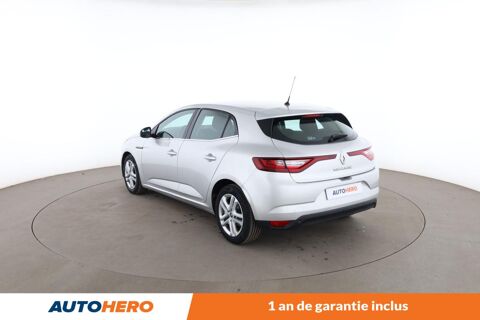 M&eacute;gane 1.5 dCi Energy Business EDC 110 ch 2017 occasion 92130 Issy-les-Moulineaux