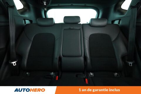 Tucson 1.6 CRDi Hybrid 48V N Line Executive DCT-7 136 ch 2020 occasion 92130 Issy-les-Moulineaux