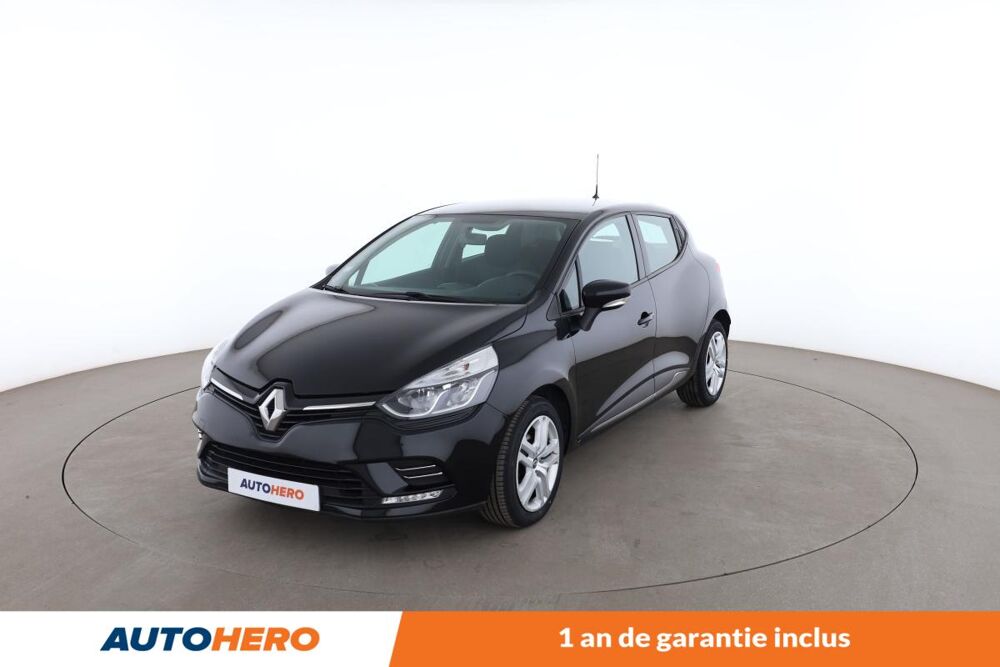 Clio 0.9 TCe Generation 76 ch 2020 occasion 92130 Issy-les-Moulineaux