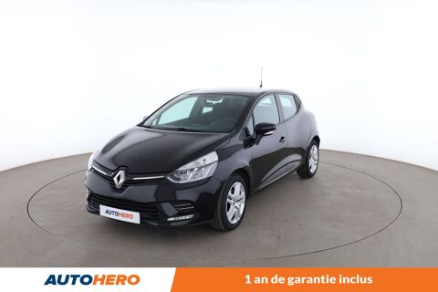 Renault Clio 0.9 TCe Generation 76 ch 2020 occasion Issy-les-Moulineaux 92130