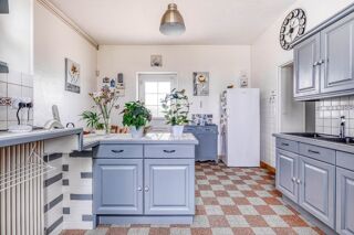  Maison à vendre 5 pièces 109 m²