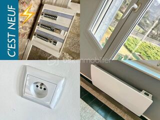  Maison � vendre 6 pi�ces 94 m�