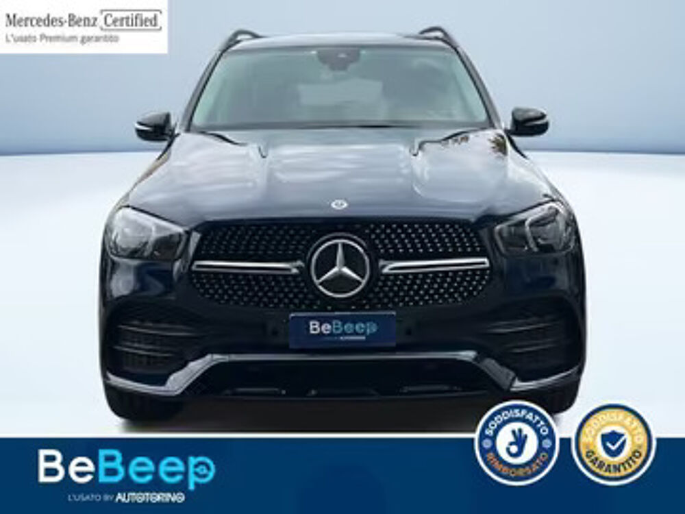 Classe GLE Benz de PHEV Premium 2022 occasion 33000 Bordeaux