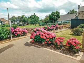  Maison � vendre 2 pi�ces 56 m�