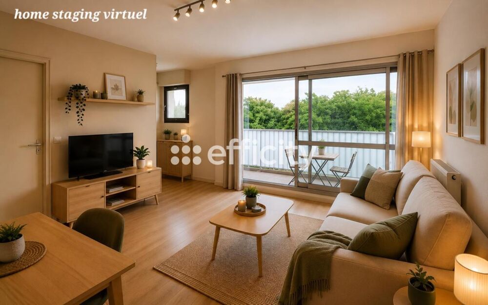 Vente Appartement Appartement Bordeaux