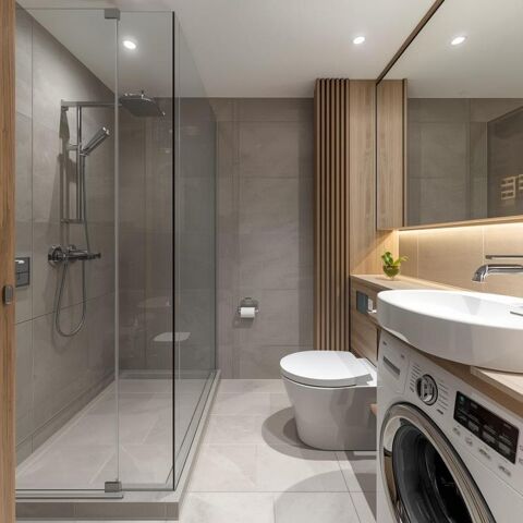  Appartement � vendre 2 pi�ces 45 m�