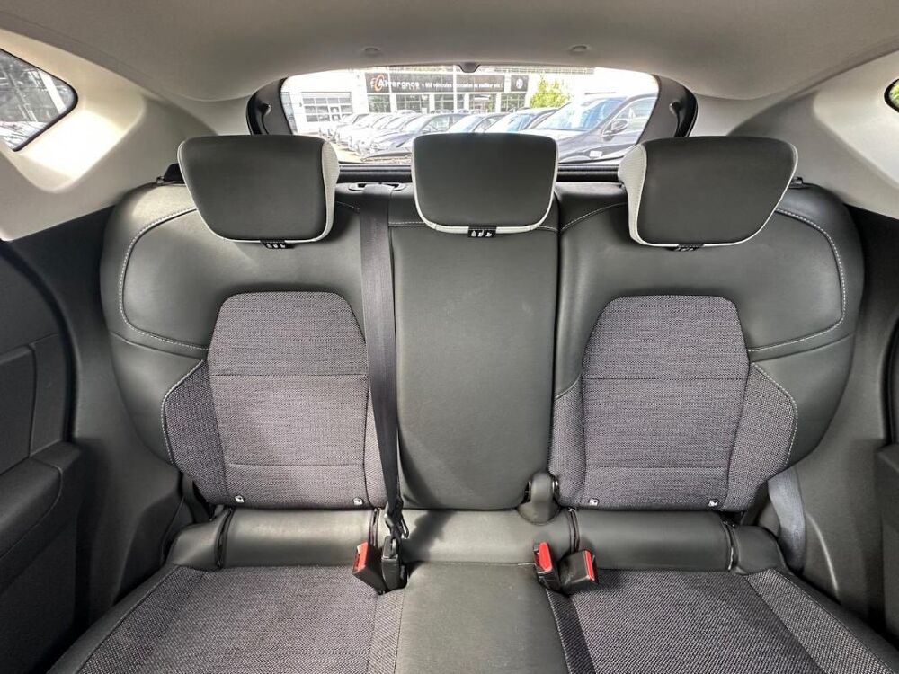 Captur II 1.0 TCE 90 TECHNO 2024 occasion 78240 Chambourcy