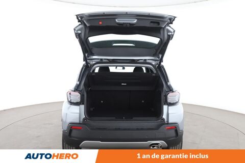 Avenger 1.2 Turbo T3 Altitude 101 ch 2023 occasion 92130 Issy-les-Moulineaux