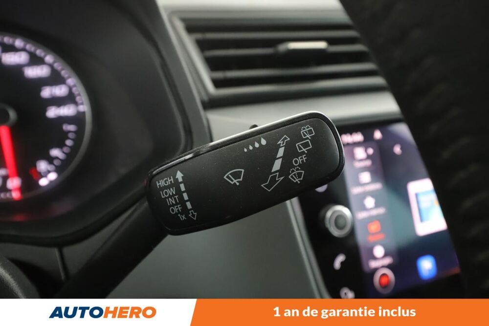 Ibiza 1.0 TSI Urban 95 ch 2021 occasion 92130 Issy-les-Moulineaux