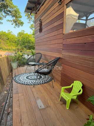  Maison � vendre 3 pi�ces 79 m�