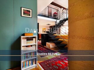  Appartement � vendre 3 pi�ces 66 m�