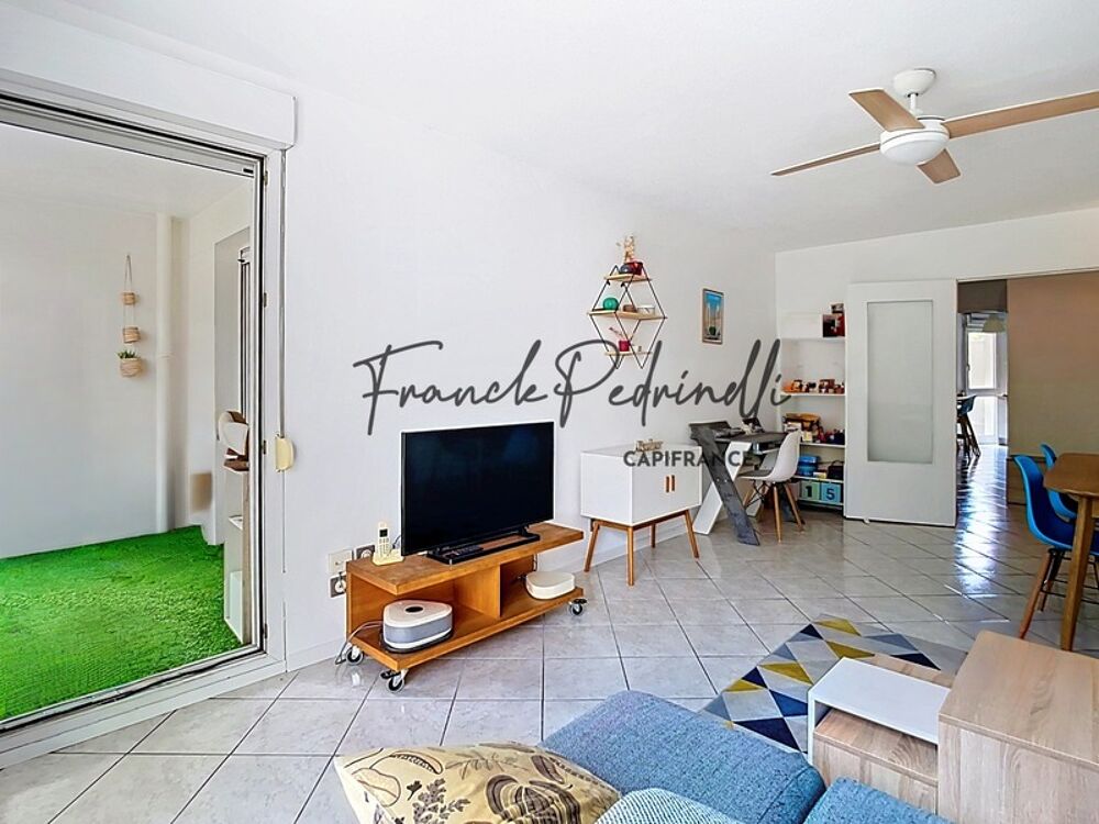 Spacieux T3 de 76 m²  Secteur République / Charpennes (VILLEURBANNE)