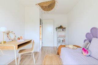  Villa � vendre 4 pi�ces 83 m�