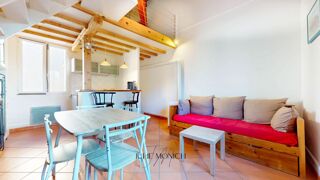  Appartement � vendre 1 pi�ce 25 m�