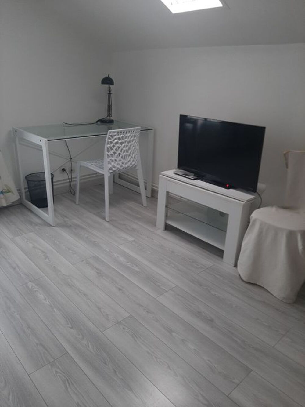 Location Appartement Studio de 22m2 à louer sur Le Bourget Le bourget